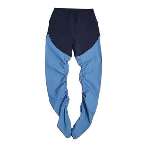 Zyia active Parallel Luxe highrise leggings size 2